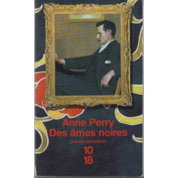 Des âmes noires