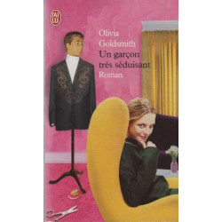 Un garçon très séduisant