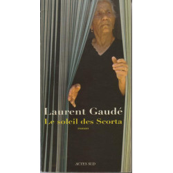 Le Soleil Des Scorta