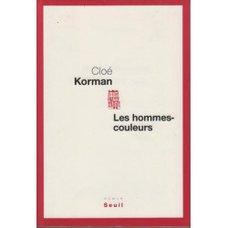Les hommes-couleurs