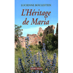 L'heritage de maria 40