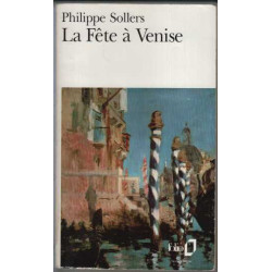 La Fête à Venise