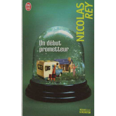 Un début prometteur