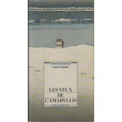 Les yeux de l'amaryllis