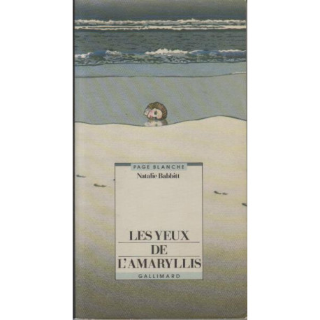 Les yeux de l'amaryllis