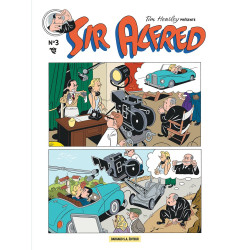 Sir Alfred numero 3