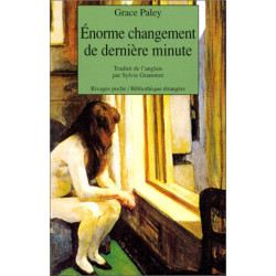 Énorme changement de dernière minute : [nouvelles]