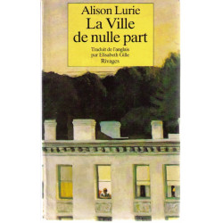 La ville de nulle part