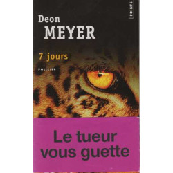 7 jours