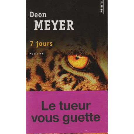 7 jours