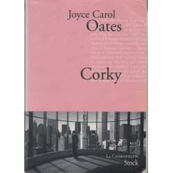 Corky: Traduit de l'anglais (États-Unis) par Claude Seban