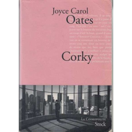 Corky: Traduit de l'anglais (États-Unis) par Claude Seban