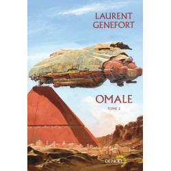 Omale: L'aire humaine (2)