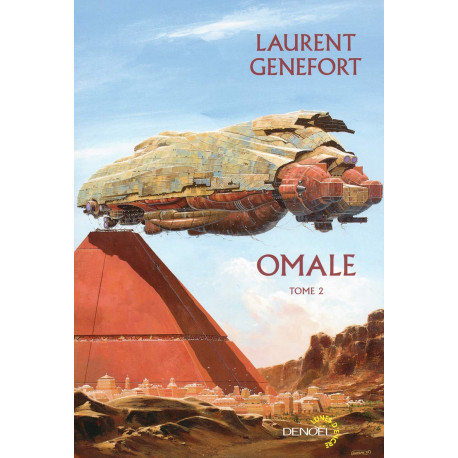 Omale: L'aire humaine (2)
