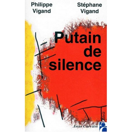 Putain de silence