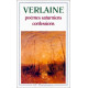Poèmes saturniens - confessions