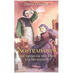 Nostradamus