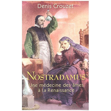 Nostradamus