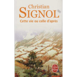 Cette vie ou celle d'après