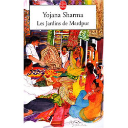 Les Jardins de Mardpur