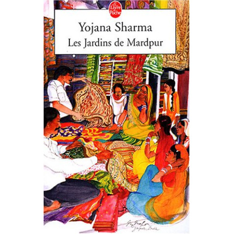 Les Jardins de Mardpur