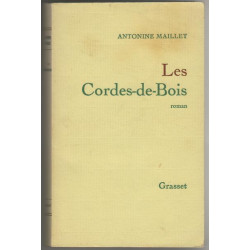 Les Cordes De Bois
