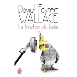 La fonction du balai