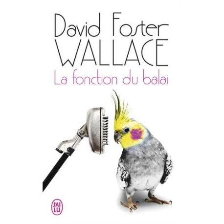 La fonction du balai