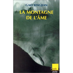 La montagne de l'âme