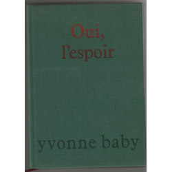 Oui l'espoir