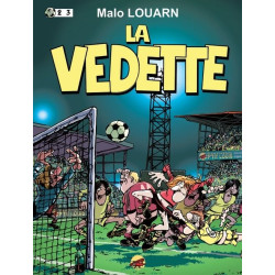LA VEDETTE