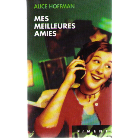 Mes meilleures amies