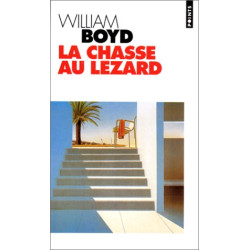 La Chasse Au Lezard