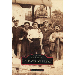 Le pays Vitryat