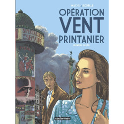 Opération Vent Printanier (1)