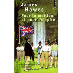 Pour le meilleur et pour l'empire