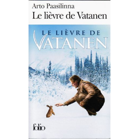 Le Lièvre de Vatanen