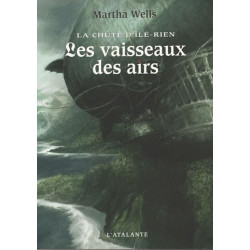 Les vaisseaux des airs