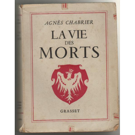 La vie des morts