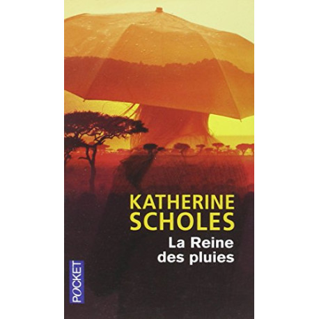 La Reine des pluies