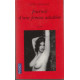 Journal d'une femme adultère