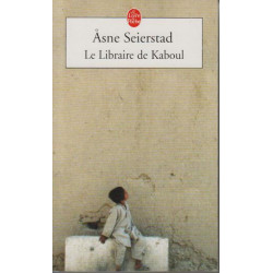 Le libraire de Kaboul