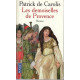 Les demoiselles de Provence