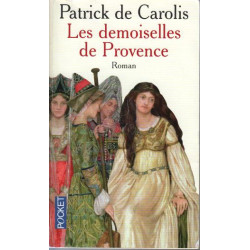 Les demoiselles de Provence