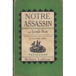Notre assassin