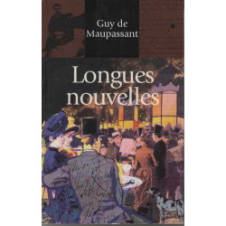 Longues nouvelles