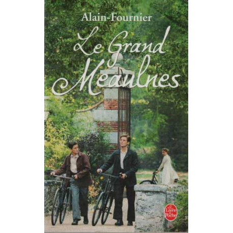 Le grand meaulnes