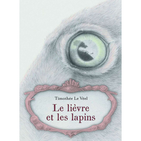 Le lièvre et les lapins