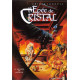 L'Epée de cristal tome 2 : Le Regard de Wenlock