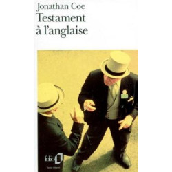 Testament à l'anglaise